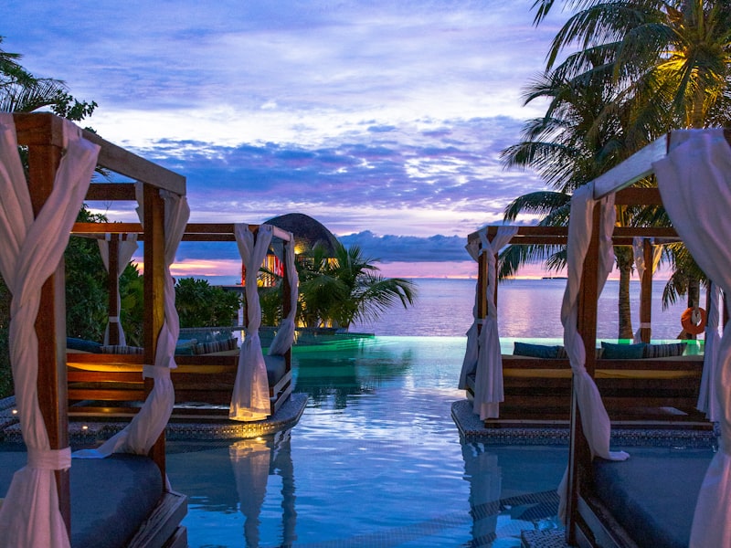 Rixos Hotels Galeri 1