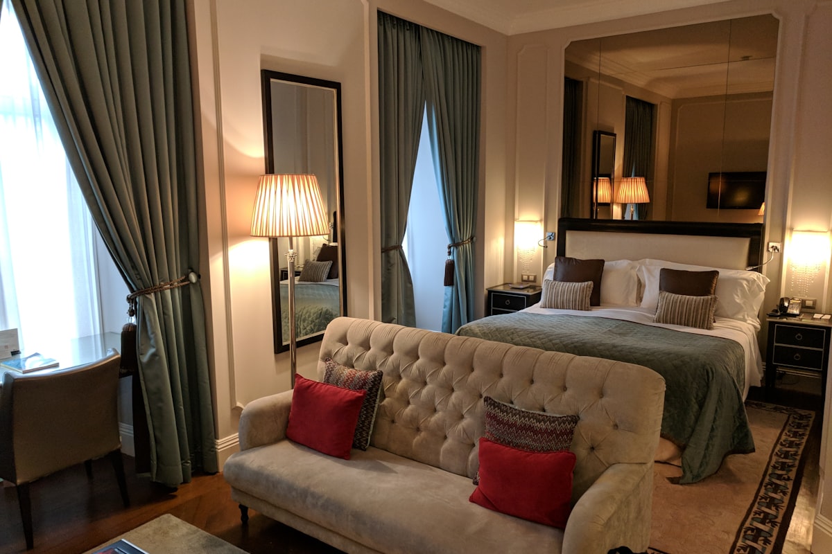 Rixos Downtown Antalya